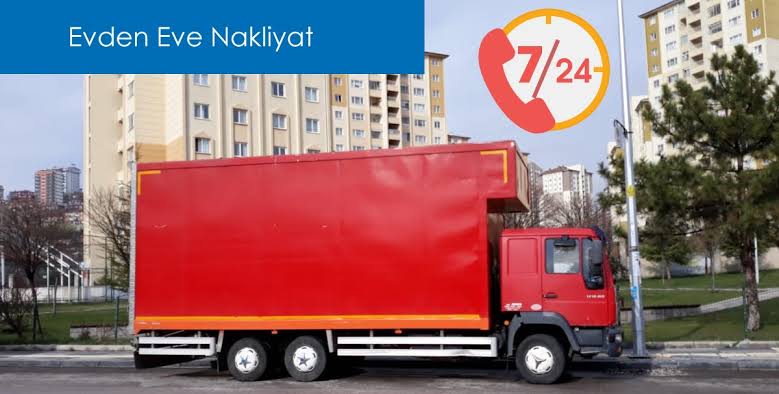 Gebze Nakliyat Hakkında 1998'den beri